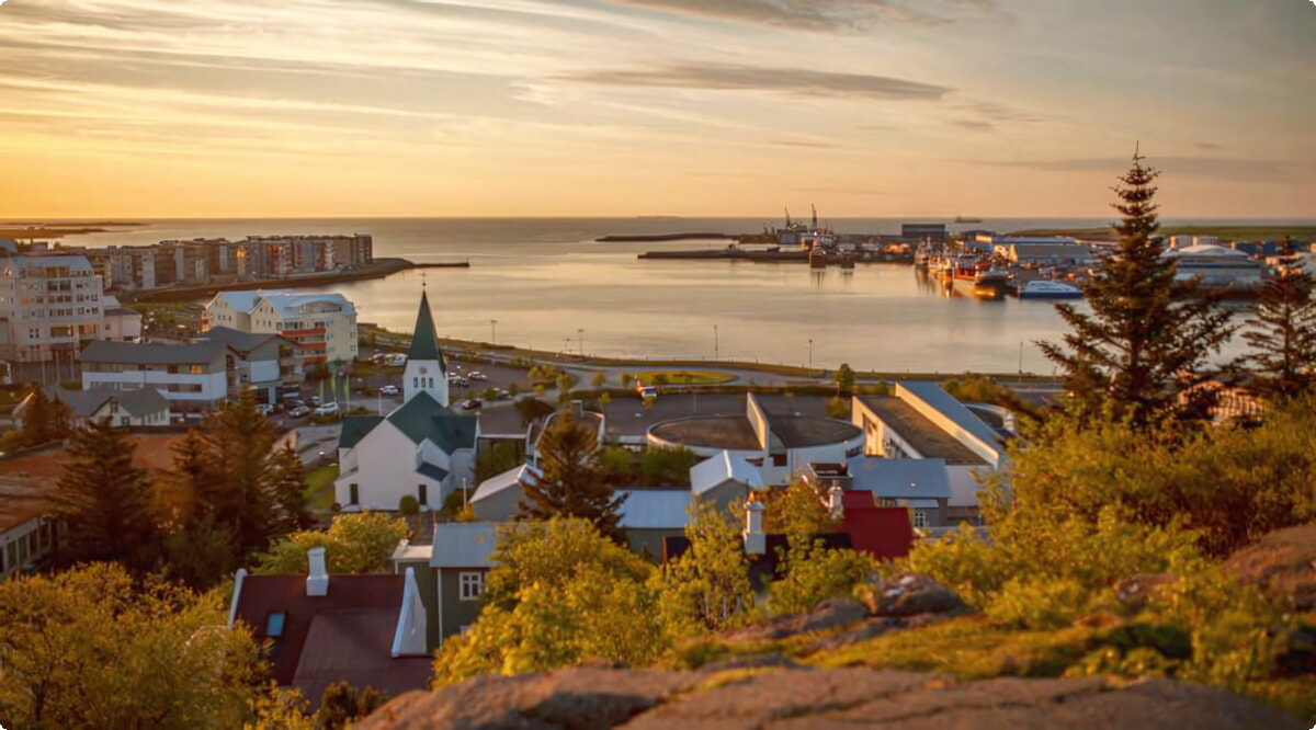 Quali sono le scelte di veicoli più popolari a Hafnarfjörður?